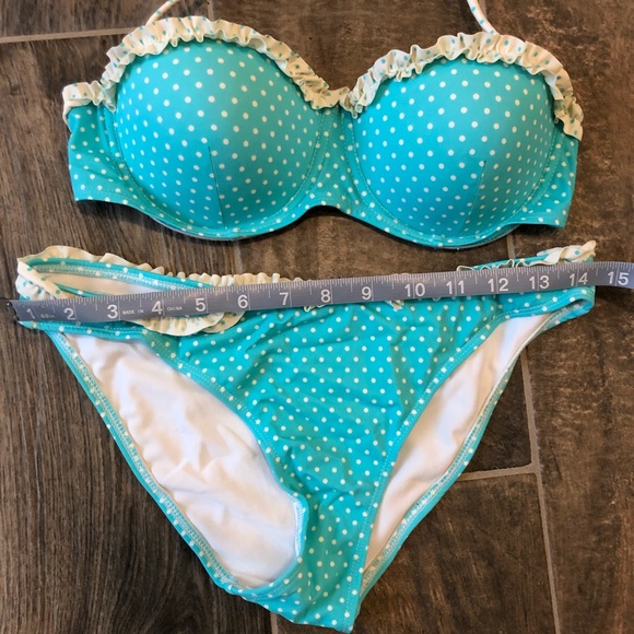 Sheridyn Swim Monroe pinup bikini - Picture 3 of 9